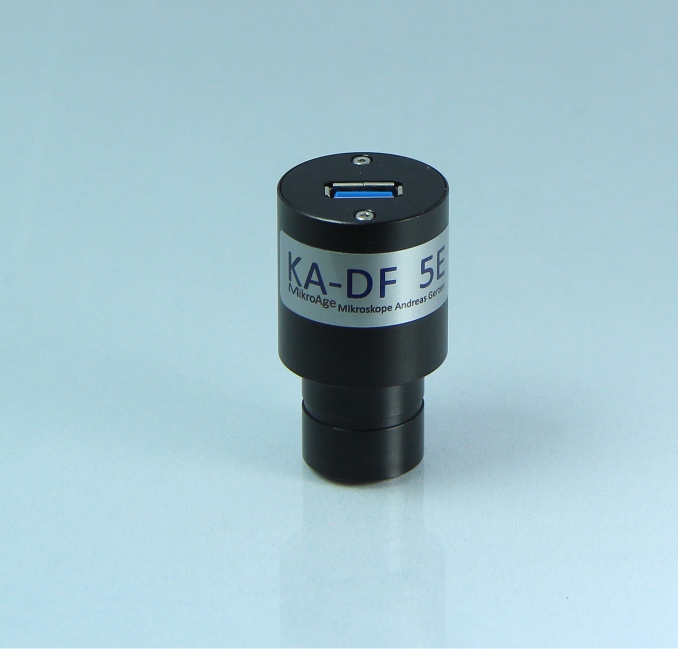 KADF 5E