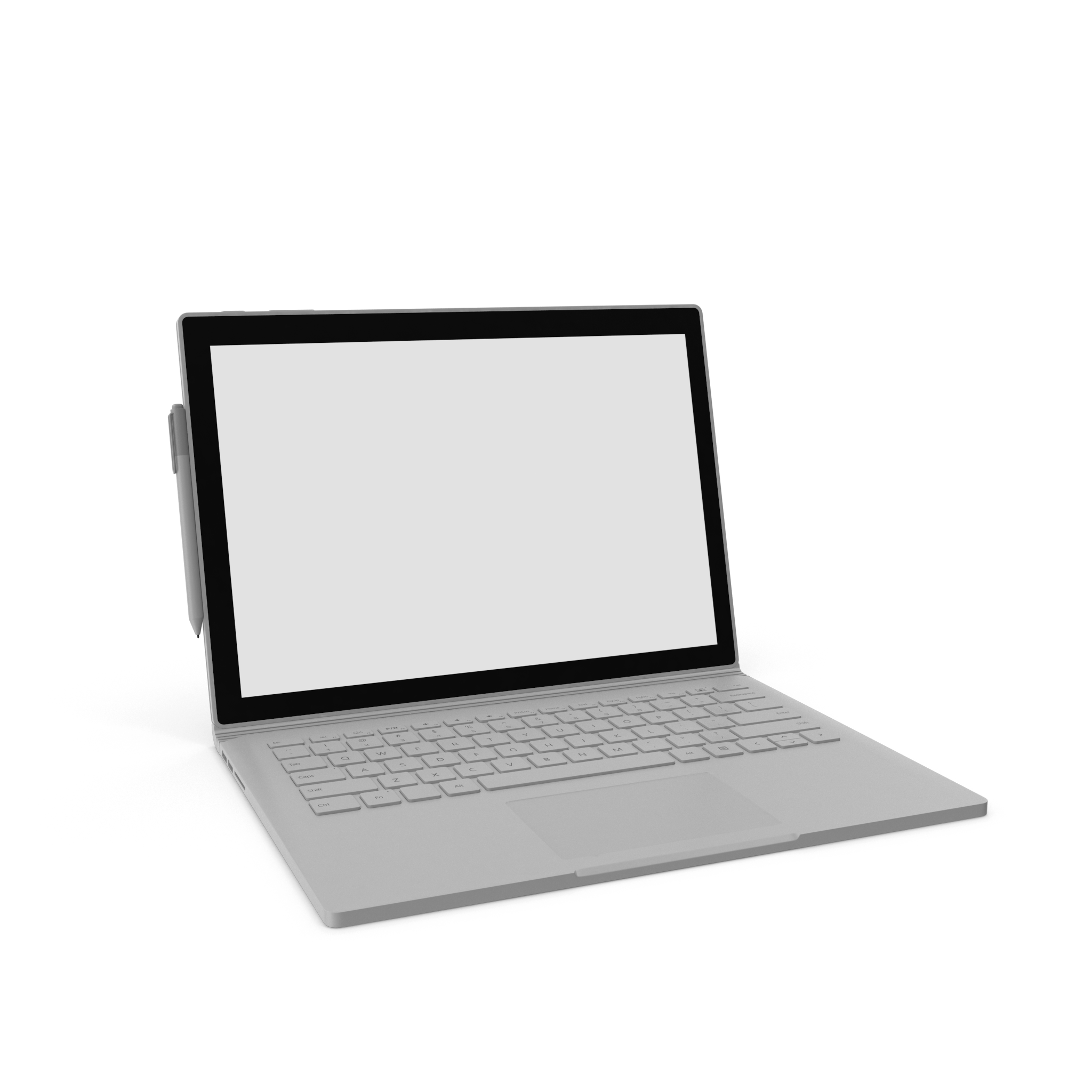 Laptop Tablet Computer.H16.2k